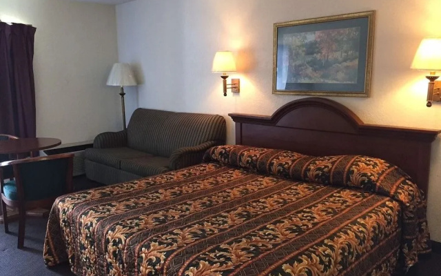 photo 5 of Ashburn Inn & RV Park