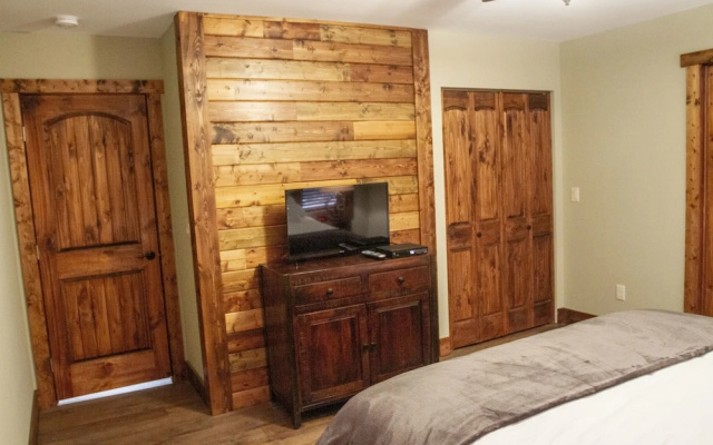 photo 3 of Asheville Country Cabins