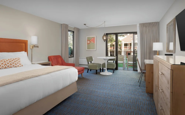 photo 3 of Ashland Hills Hotel & Suites (ex. Village Suites At Ashland Hills)