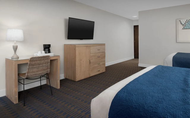 photo 4 of Ashland Hills Hotel & Suites (ex. Village Suites At Ashland Hills)