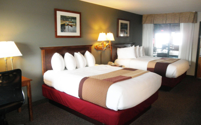 photo 3 of Quality Inn Ashland - Lake Superior
