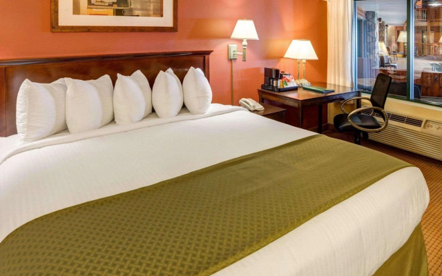 photo 4 of Quality Inn Ashland - Lake Superior