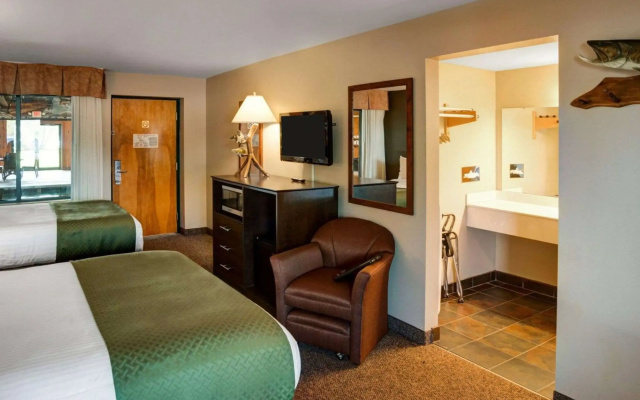 photo 5 of Quality Inn Ashland - Lake Superior
