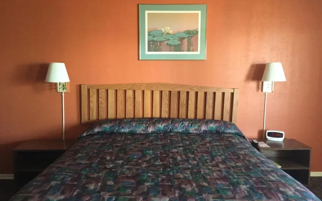 photo 2 of Ashland Motel