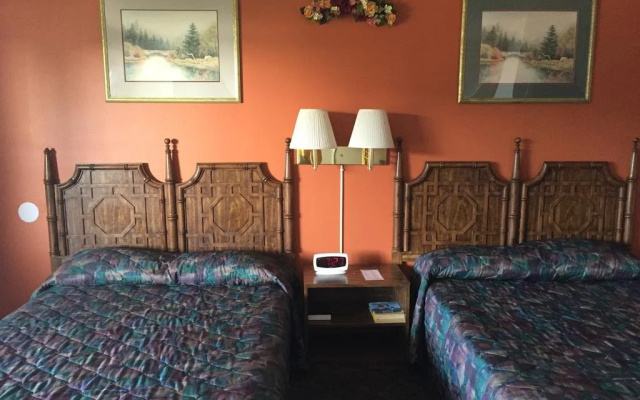 photo 3 of Ashland Motel