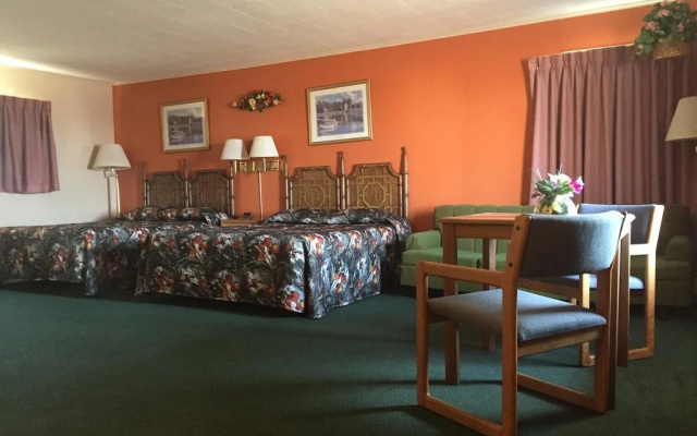 photo 5 of Ashland Motel