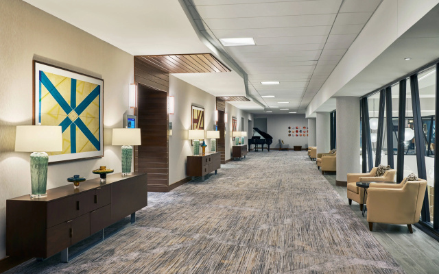 photo 3 of Delta Hotels by Marriott Ashland Downtown Hotel