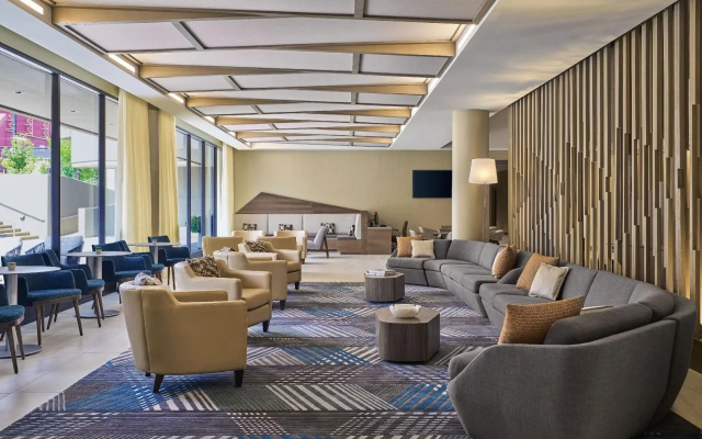 photo 4 of Delta Hotels by Marriott Ashland Downtown Hotel