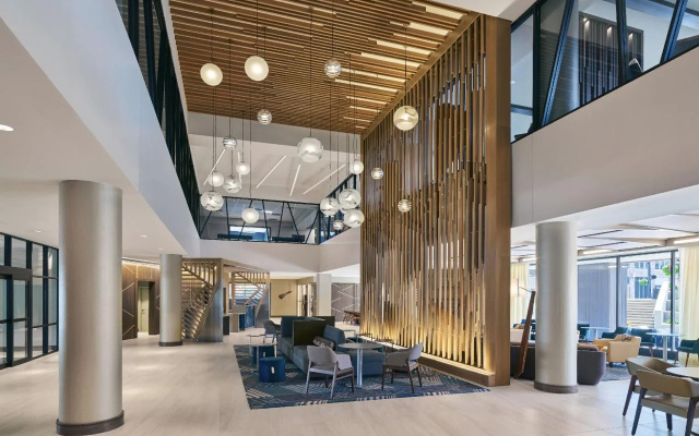 photo 5 of Delta Hotels by Marriott Ashland Downtown Hotel