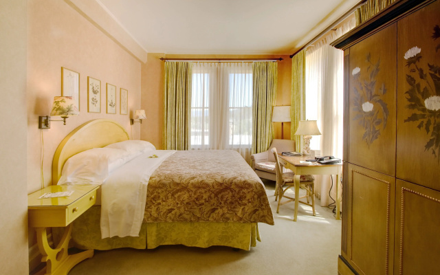 photo 3 of Ashland Springs Hotel