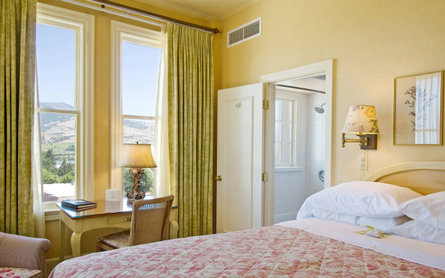 photo 4 of Ashland Springs Hotel