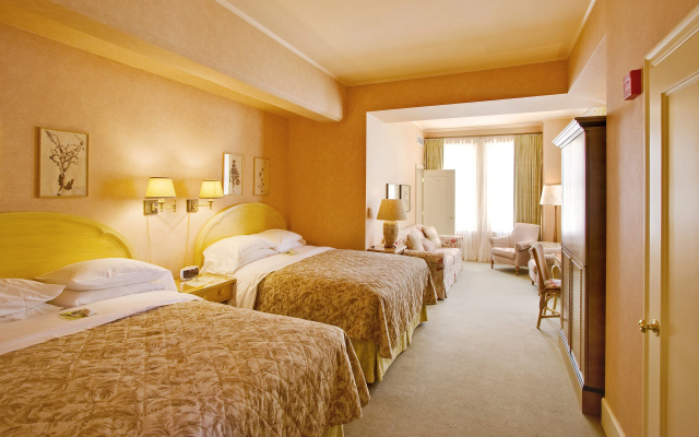 photo 5 of Ashland Springs Hotel