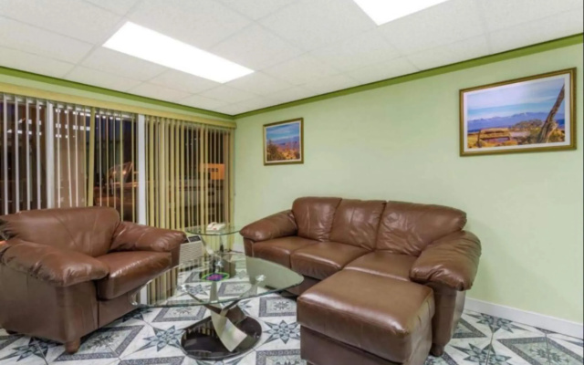 photo 2 of Ashland Studio Inn By OYO Richmond North near Kings Dominion
