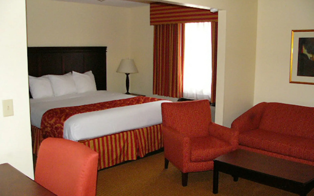 photo 3 of Ashley Quarters Hotel Cincinnati Airport