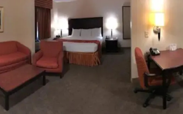 photo 4 of Ashley Quarters Hotel Cincinnati Airport