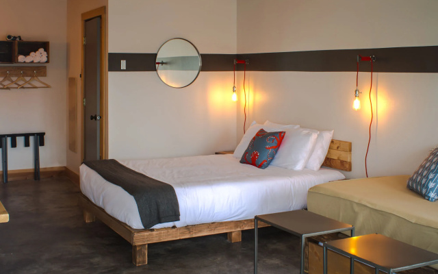 photo 3 of Ashore Hotel
