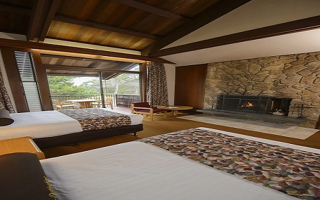 photo 5 of Asilomar Conference Grounds