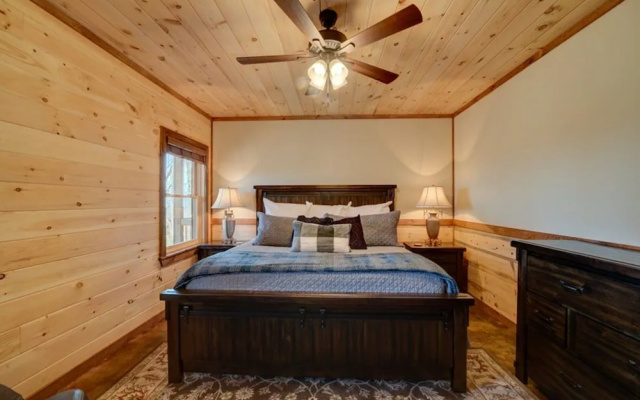 photo 2 of Aska Easy Day by Escape to Blue Ridge