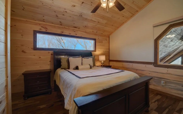 photo 3 of Aska Easy Day by Escape to Blue Ridge