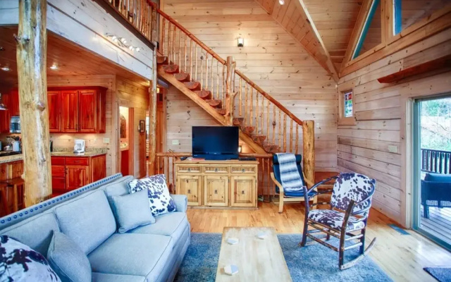 photo 4 of Aska Lakeside Lodge