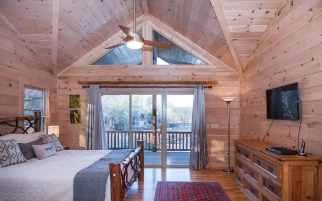 photo 5 of Aska Lakeside Lodge