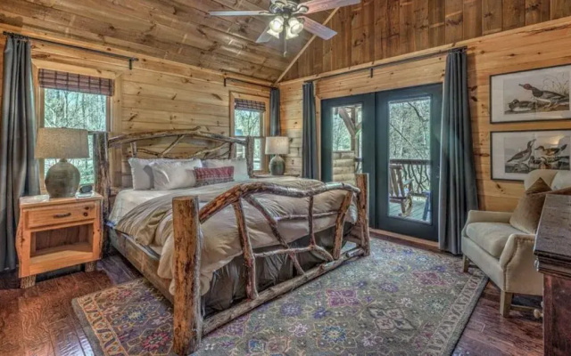 photo 2 of Aska Pines by Escape to Blue Ridge