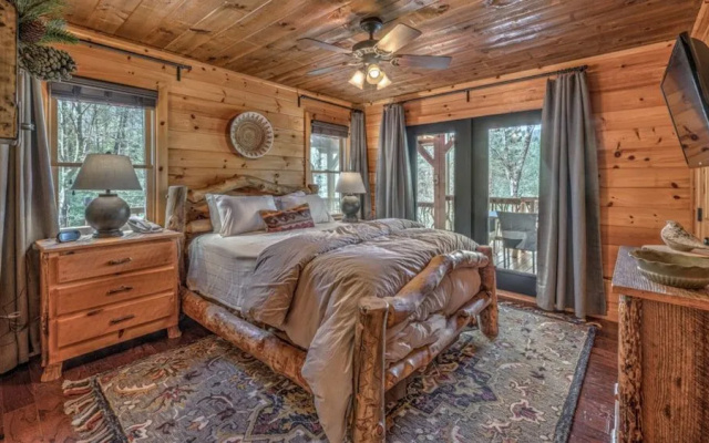 photo 3 of Aska Pines by Escape to Blue Ridge