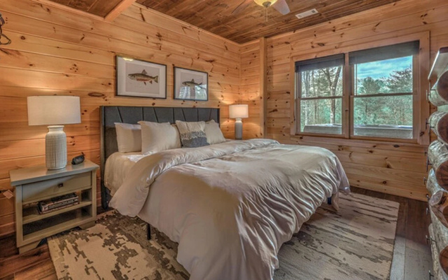 photo 5 of Aska Pines by Escape to Blue Ridge