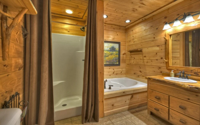 photo 3 of Aska Ridge Lodge