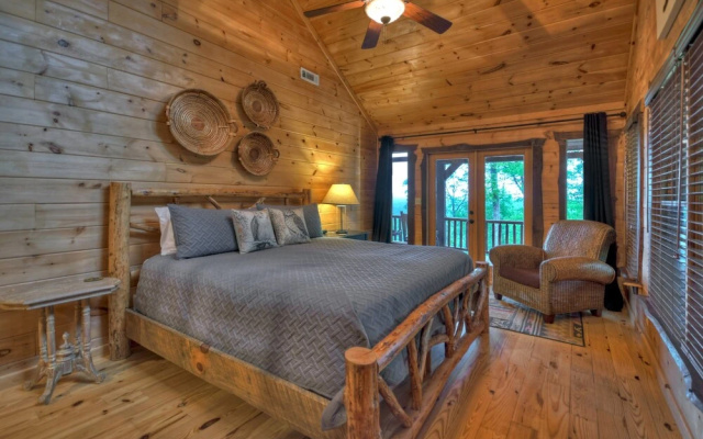 photo 4 of Aska Ridge Lodge