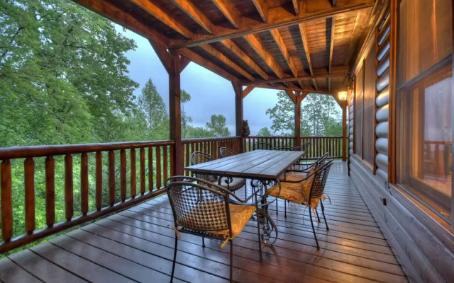 photo 5 of Aska Ridge Lodge