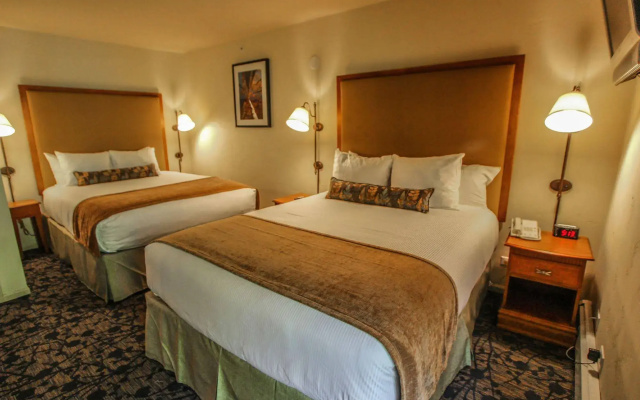 photo 2 of Aspen at Streamside, a VRI resort