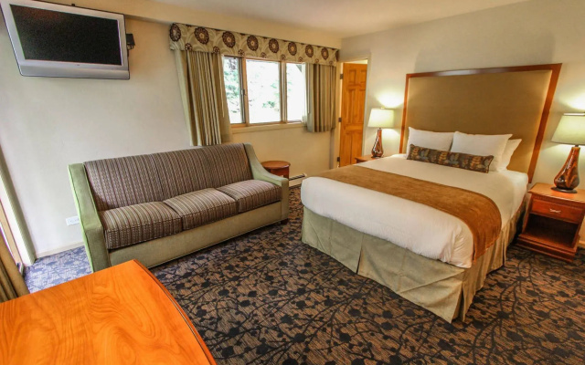 photo 4 of Aspen at Streamside, a VRI resort