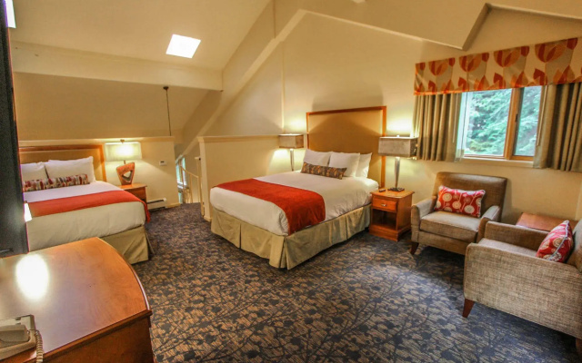 photo 5 of Aspen at Streamside, a VRI resort