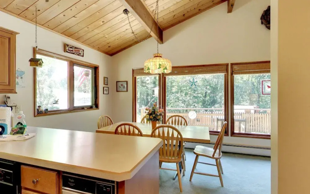 photo 4 of Aspen Gondola House