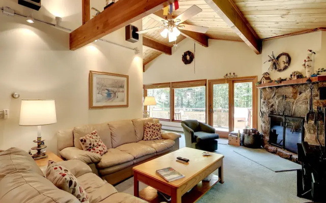 photo 5 of Aspen Gondola House