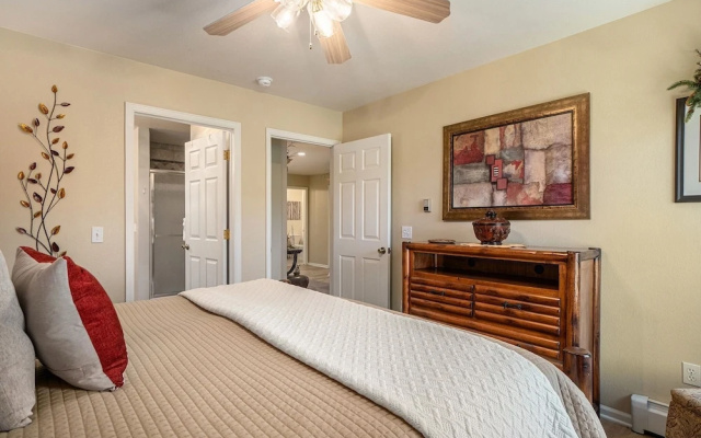 photo 4 of Aspen Grove Getaway Ev#3196 2 Bedroom Condo by RedAwning