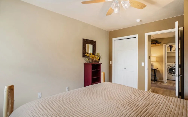 photo 5 of Aspen Grove Getaway Ev#3196 2 Bedroom Condo by RedAwning