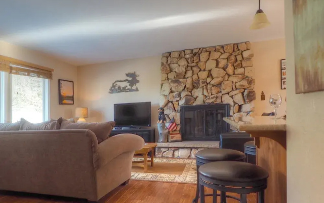 photo 3 of Aspen Grove Retreat - 3 Br Home