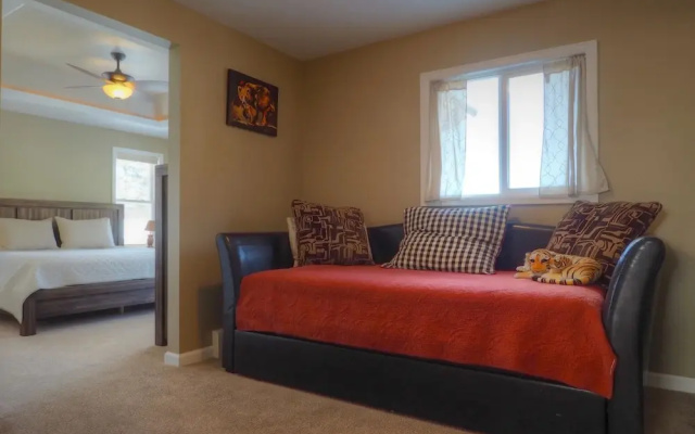 photo 4 of Aspen Grove Retreat - 3 Br Home
