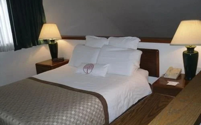 photo 3 of Aspen Ridge Extended Stay