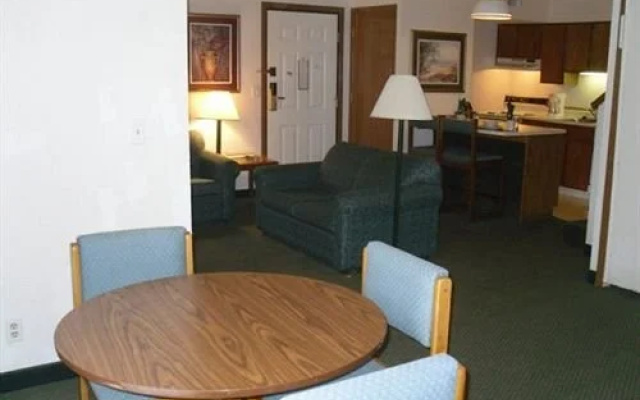 photo 4 of Aspen Ridge Extended Stay
