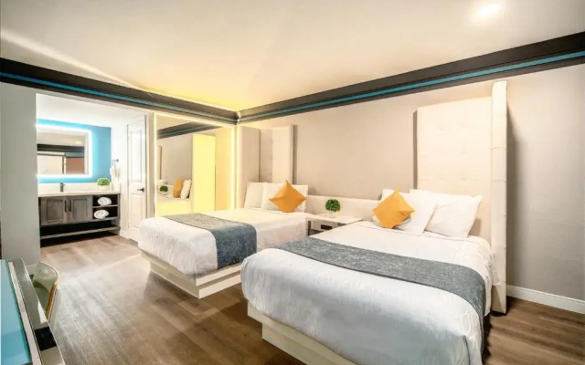 photo 5 of Aspire Inn Studios & Spas
