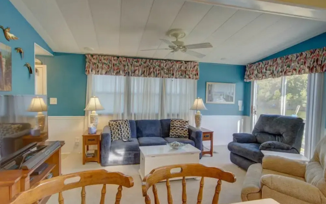 photo 2 of Assateague Pointe 14 - 2 Br Home