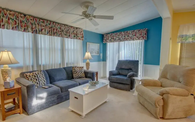 photo 4 of Assateague Pointe 14 - 2 Br Home