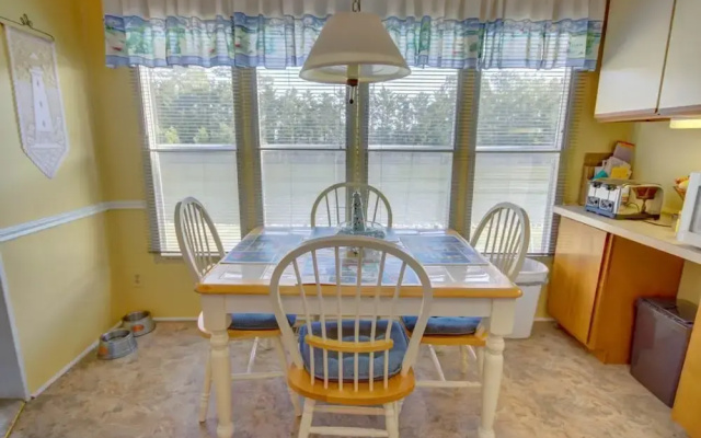 photo 5 of Assateague Pointe 14 - 2 Br Home