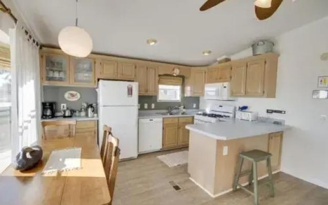 photo 5 of Assateague Pointe 158 - 2 Br Home