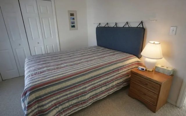 photo 5 of Assateague Pointe 188 - 2 Br Home