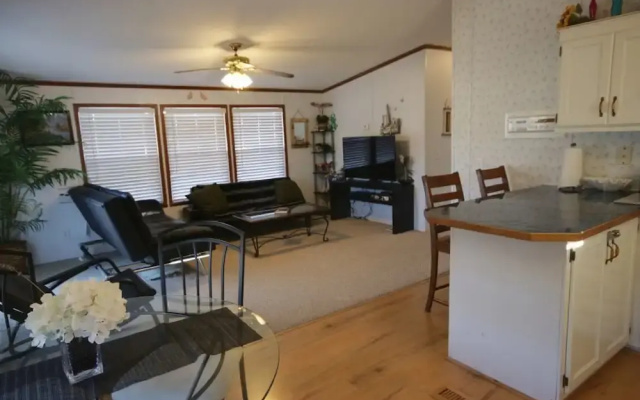 photo 4 of Assateague Pointe 273 - 2 Br Home