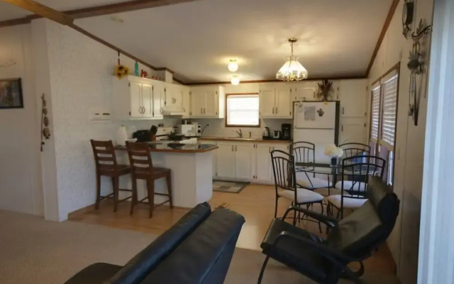 photo 5 of Assateague Pointe 273 - 2 Br Home
